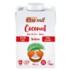 Boisson coco sans sucre 500ml
