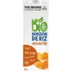Boisson de riz amande 1L