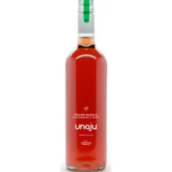 Boisson fraise basilic 75cl