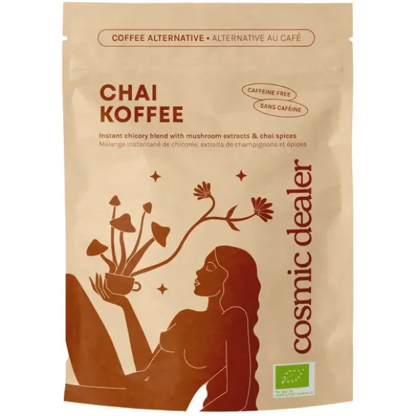 Boisson instantannée Chaï Koffee 120g