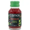 Boisson énergie framboise citron vert 52ml