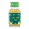Boisson énergie gingembre citron 52ml
