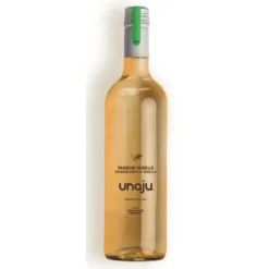 Boisson passion vanille 75cl