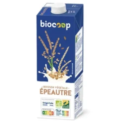 Boisson épeautre 1L