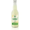 Boisson pétillante citron menthe 33cl