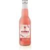 Boisson pétillante pomme groseille 33cl