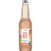 Boisson pétillante Zéro Sucres Ajoutés pamplemousse rose citron 33cl
