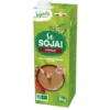 Boisson soja chocolat 1L