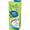 Boisson soja doux 1L