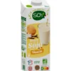 Boisson soja vanille 1L