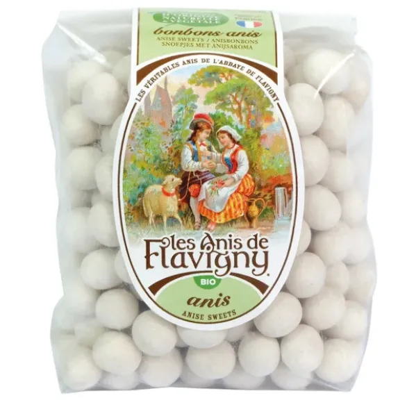 Bonbon anis 250g