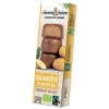 Bouchée chocolat lait cacahuète sel (3) 45g