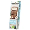 Bouchée coco chocolat lait (3) 45g