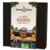 Bouchée rocher praliné choc N&L 240g