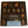 Bouchées chocolat noir plaisir des sans 170g