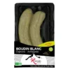Boudin blanc oignon armagnac (2) 200g
