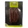 Boudin noir aux châtaignes (2) 220g