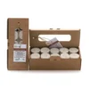 Bougies chauffe plats (20)
