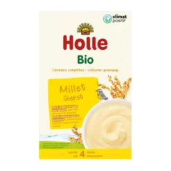 Bouillie de millet 250g