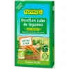 Bouillon légumes herbes cube (8) 84g