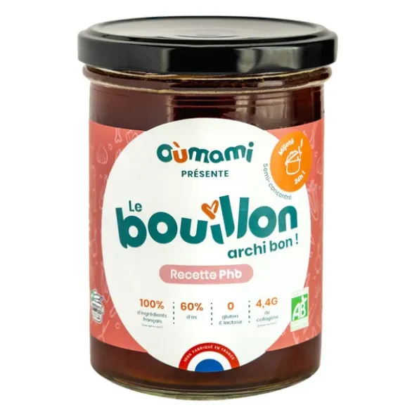 Bouillon Phô 370ml