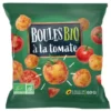 Boules soufflées tomates 60g