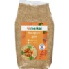 Boulgour blé gros France 1kg