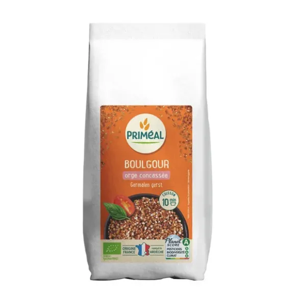 Boulgour orge 400g