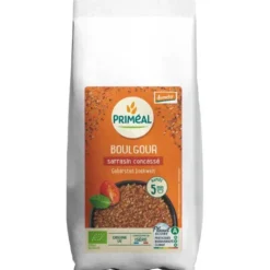 Boulgour sarrasin concassé 400g