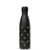 Bouteille iso inox Bee 500ml