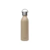 Bouteille iso inox lin 600ml