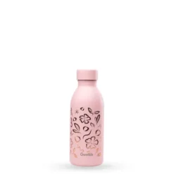 Bouteille iso inox Moani pink 500ml