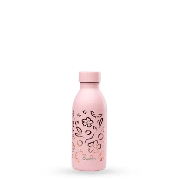 Bouteille iso inox Moani pink 500ml