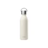 Bouteille iso inox sable 600ml