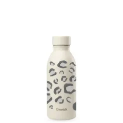 Bouteille iso inox sable 500ml