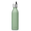 Bouteille iso inox sport tilleul 600ml