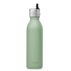Bouteille iso inox sport tilleul 600ml