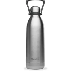Bouteille isotherme inox brossé Titan 1.5L