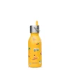 Bouteille isotherme inox - Kids - Honolulu - Curry - 350ml