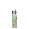 Bouteille isotherme inox - Kids - Yosemite - Vert tilleul - 350ml