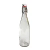Bouteille verre chopine50cl