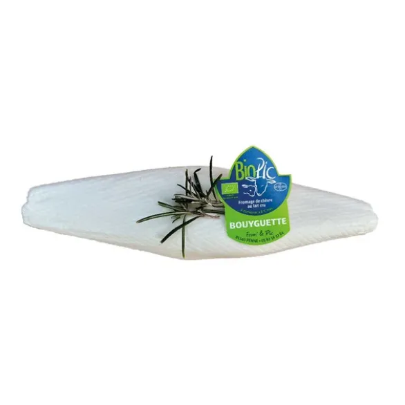 Bouyguette (6) au lait cru 16% MG 150g