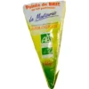 Brie pointe lait pasteurisé20%MG 180g