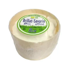 Brillat-Savarin affiné 40%MG IGP 200g
