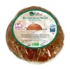Brioche de noël aux fruits secs 480g