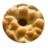 Brioche pur beurre crème fraiche