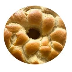 Brioche pur beurre crème fraiche
