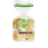 Briochette nature (8) 280g