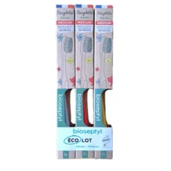 Brosse à dent medium adulte ecolot (3)