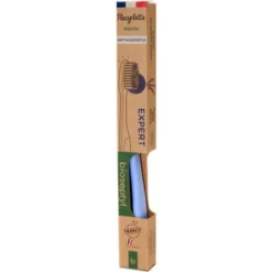 Brosse à dents orthodontie